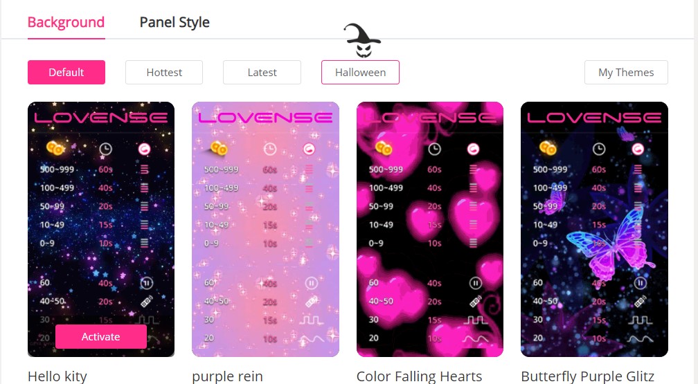 lovense streammaser webcam obs обс ловенс ловенсе лаш настройка трансляция уровни лаш на экран