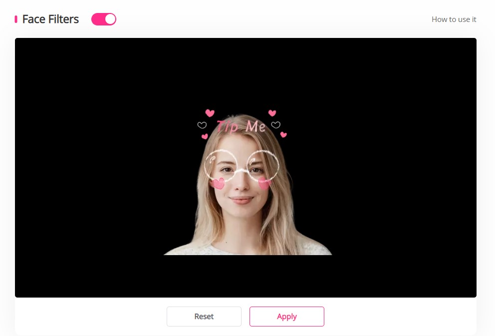 lovense streammaser webcam obs обс ловенс ловенсе лаш настройка трансляция фильтр снапчат 