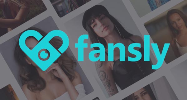 Обзор Fansly.com (Фансли) - сервис подписки на контент