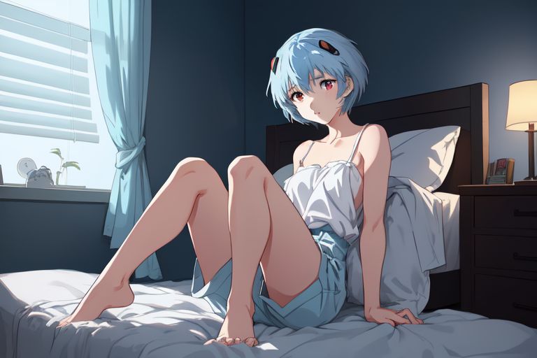 Evangelion футфетиш вебкам девушка