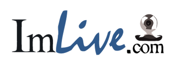 imlive logo transparent png лого имлив амлайв